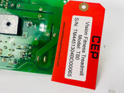 Lower Control Boards